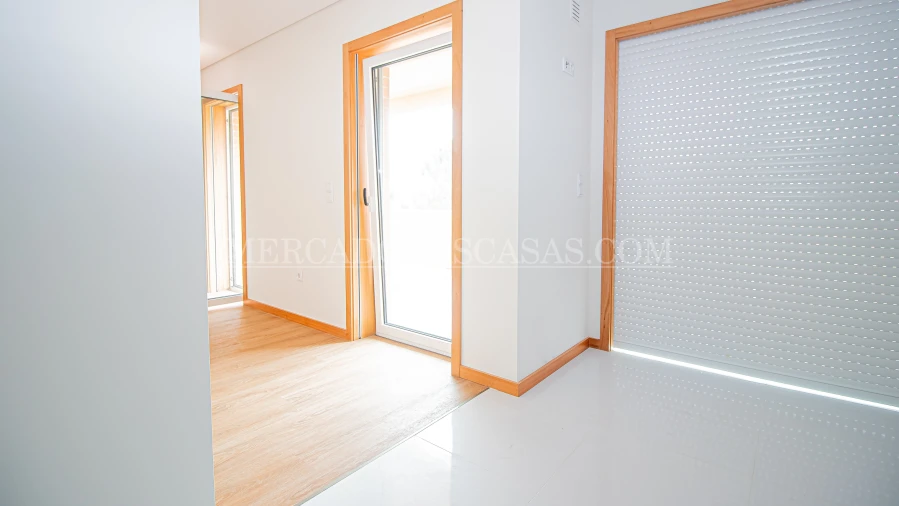 Apartamento T3 para Venda em Ovar, São João, Arada e São Vicente de Pereira Jusã Foto 5