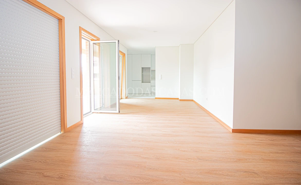 Apartamento T3 para Venda em Ovar, São João, Arada e São Vicente de Pereira Jusã Foto 6