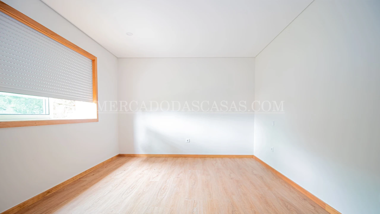 Apartamento T3 para Venda em Ovar, São João, Arada e São Vicente de Pereira Jusã Foto 13