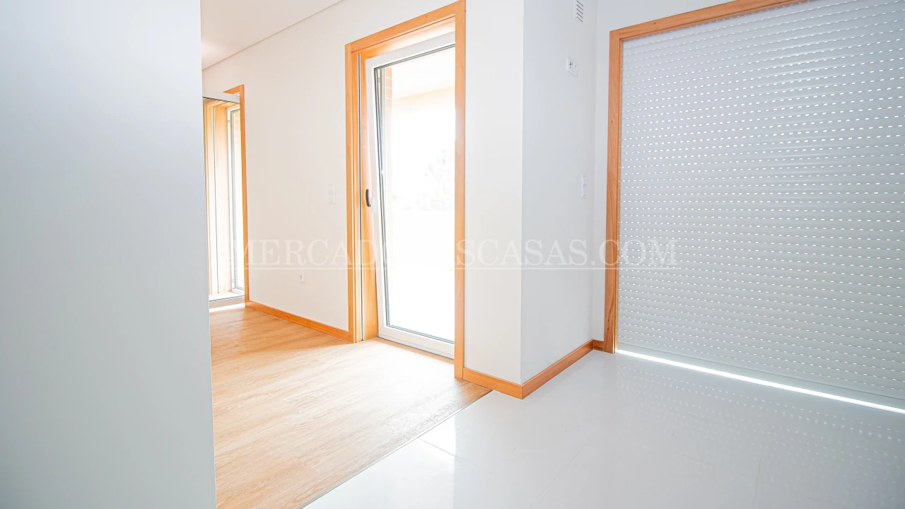 Apartamento T3 para Venda em Ovar, São João, Arada e São Vicente de Pereira Jusã Foto 5