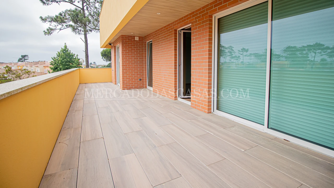 Apartamento T3 para Venda em Ovar, São João, Arada e São Vicente de Pereira Jusã Foto 1