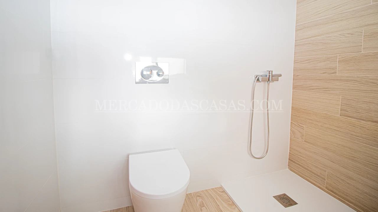 Apartamento T3 para Venda em Ovar, São João, Arada e São Vicente de Pereira Jusã Foto 16