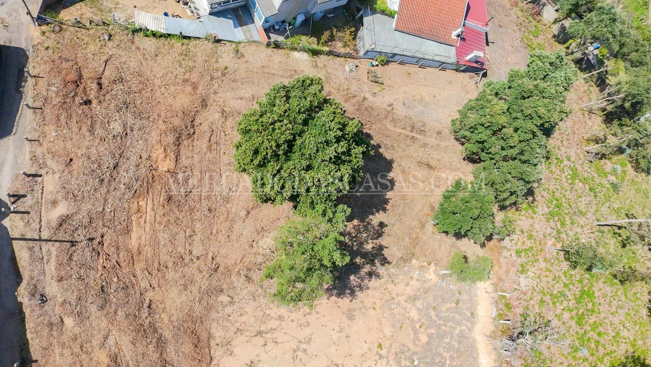 Terreno para Venda em Serzedo e Perosinho Foto 2