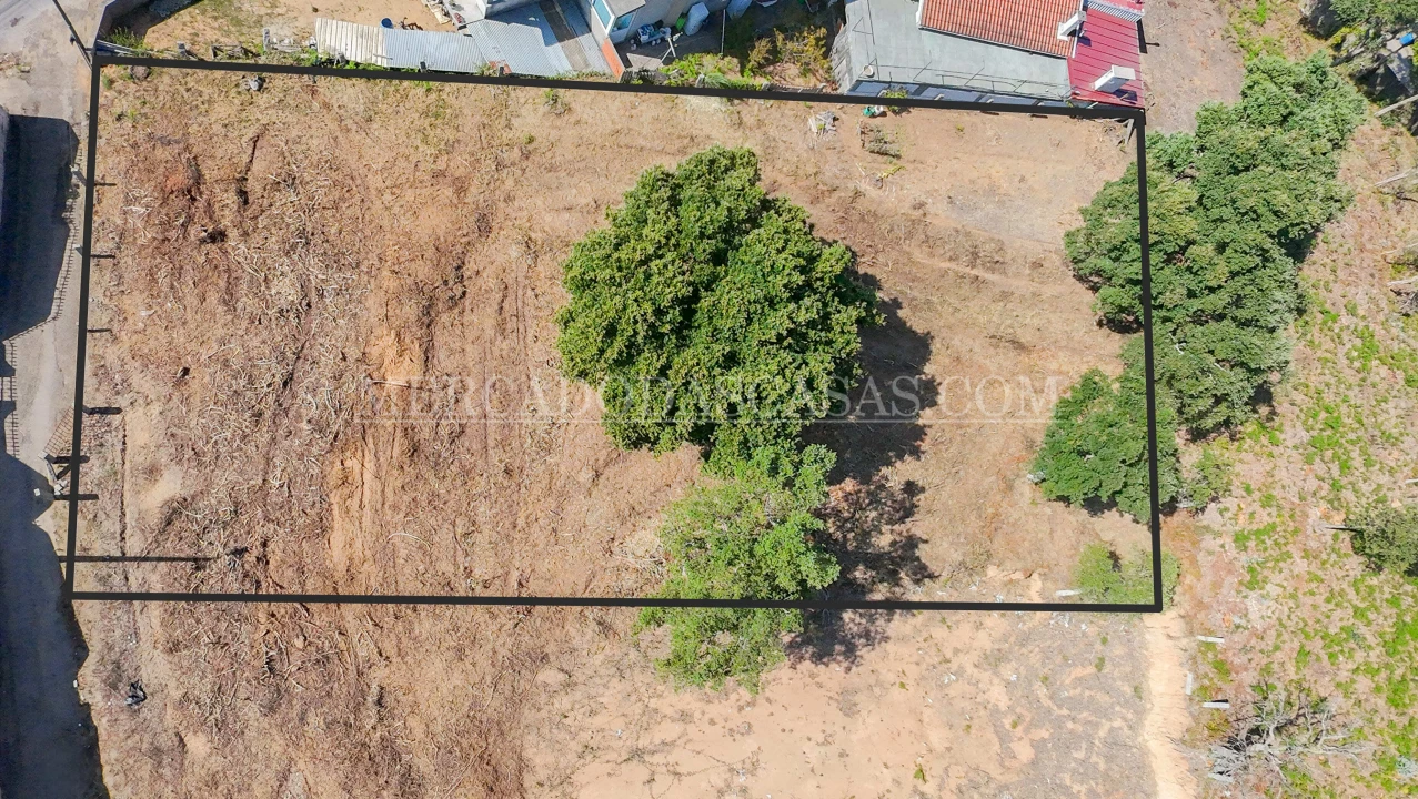 Terreno para Venda em Serzedo e Perosinho Foto 1