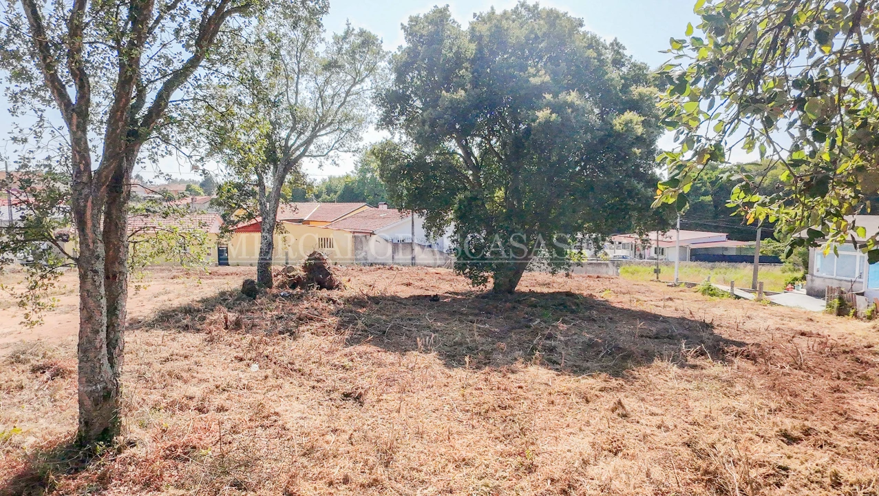 Terreno para Venda em Serzedo e Perosinho Foto 8