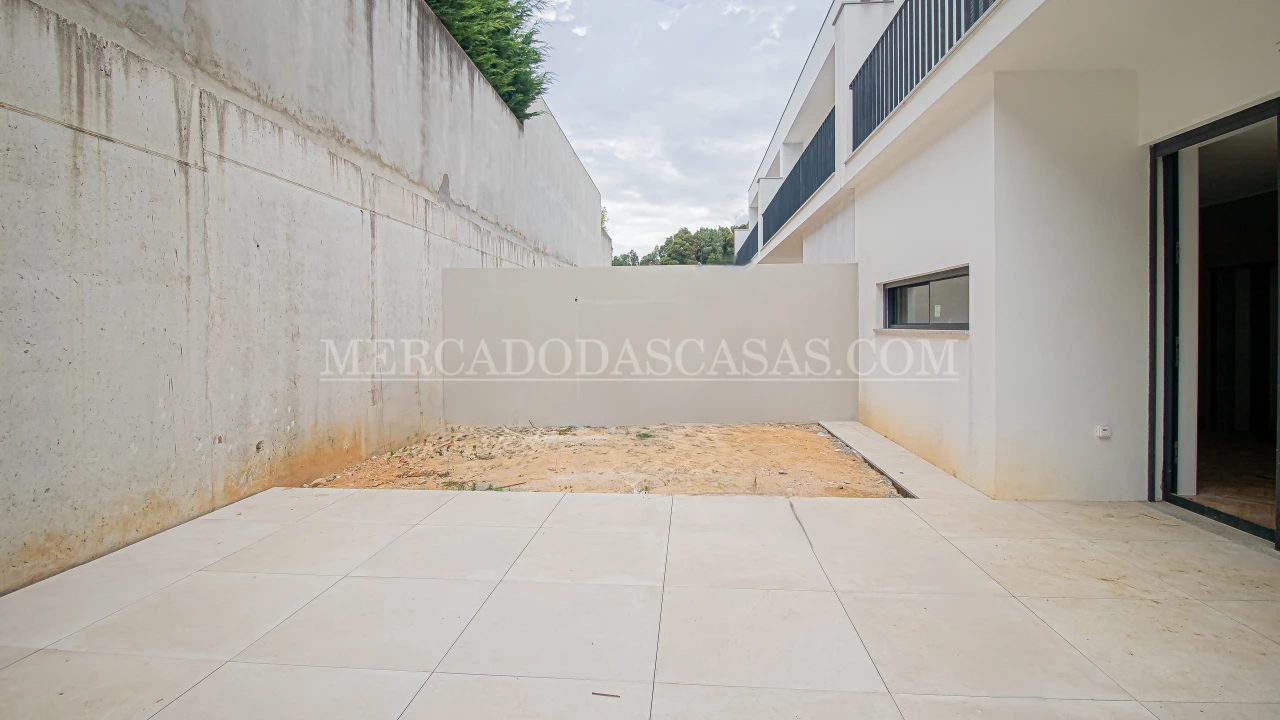 Moradia T3 para Venda em Santa Maria da Feira, Travanca, Sanfins e Espargo Foto 19