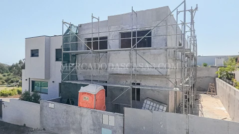 Moradia T3 para Venda em Canidelo