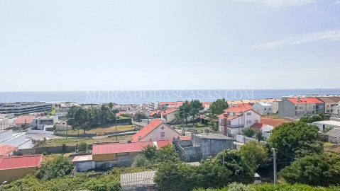 Moradia T3 para Venda em Canidelo