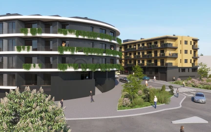 Apartamento T2 para Venda em Rio Tinto