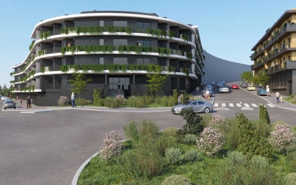 Apartamento T2 para Venda em Rio Tinto