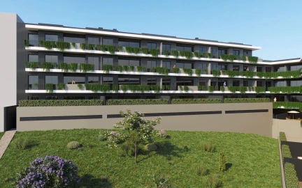 Apartamento T2 para Venda em Rio Tinto
