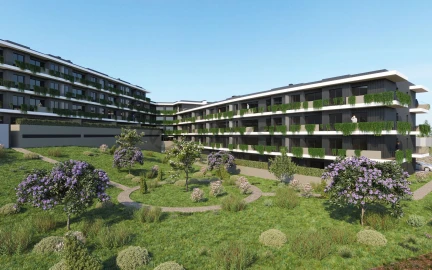 Apartamento T2 para Venda em Rio Tinto