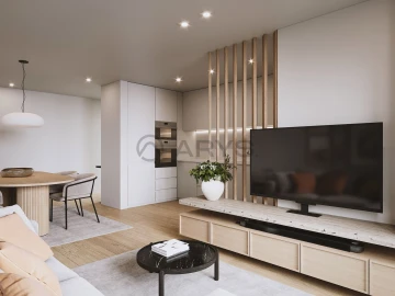 Apartamento T2 para Venda em Rio Tinto
