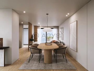 Apartamento T2 para Venda em Rio Tinto