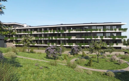 Apartamento T2 para Venda em Rio Tinto