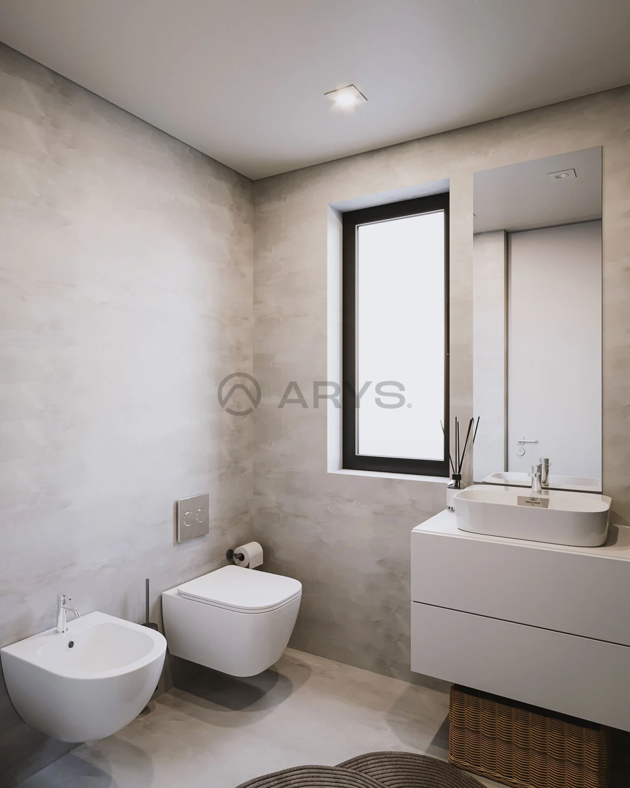 Apartamento T2 para Venda em Rio Tinto Foto 12