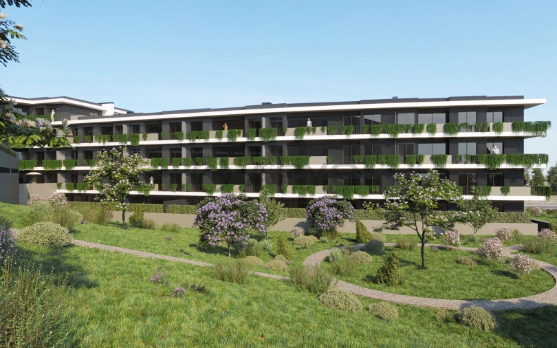 Apartamento T2 para Venda em Rio Tinto Foto 17