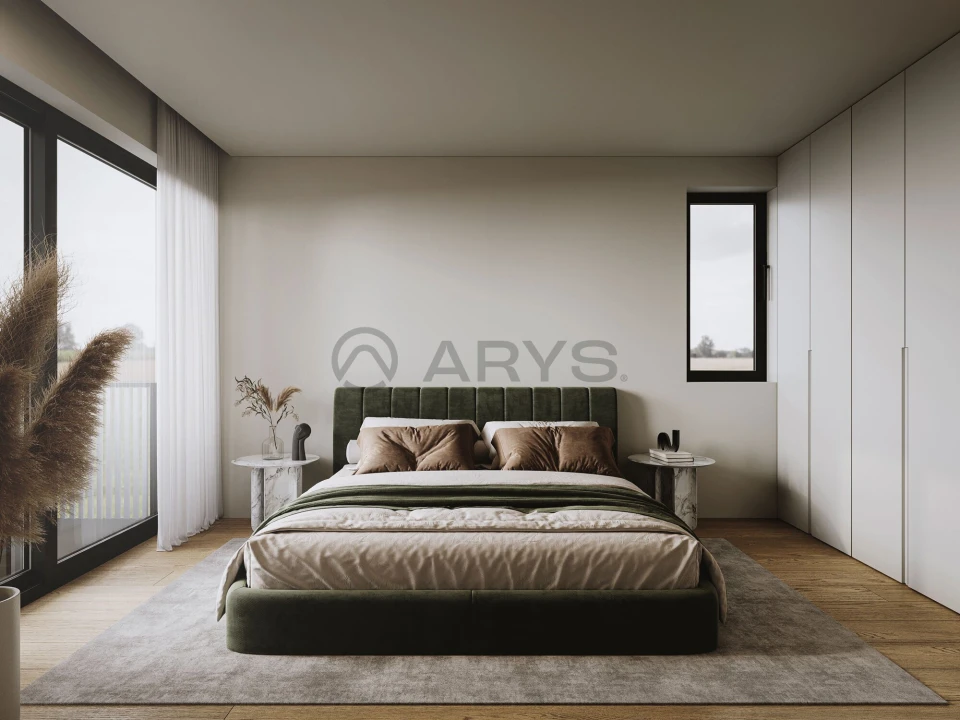 Apartamento T2 para Venda em Rio Tinto Foto 11