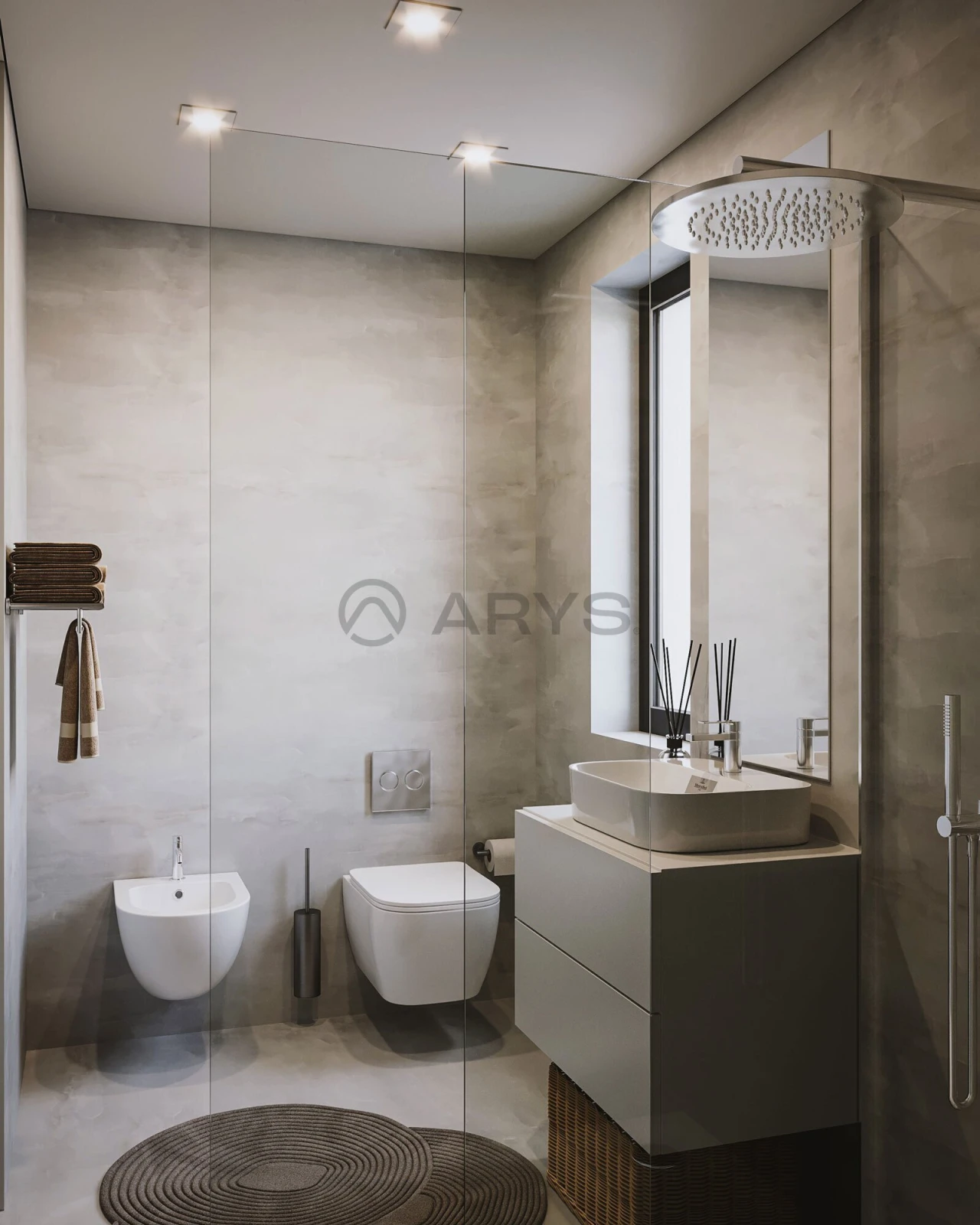 Apartamento T2 para Venda em Rio Tinto Foto 13