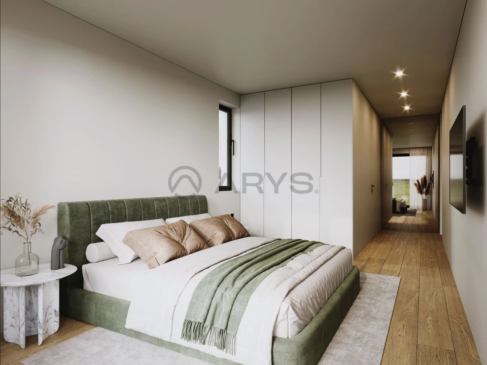 Apartamento T2 para Venda em Rio Tinto Foto 9
