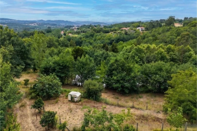 Terreno para Venda em Estorãos