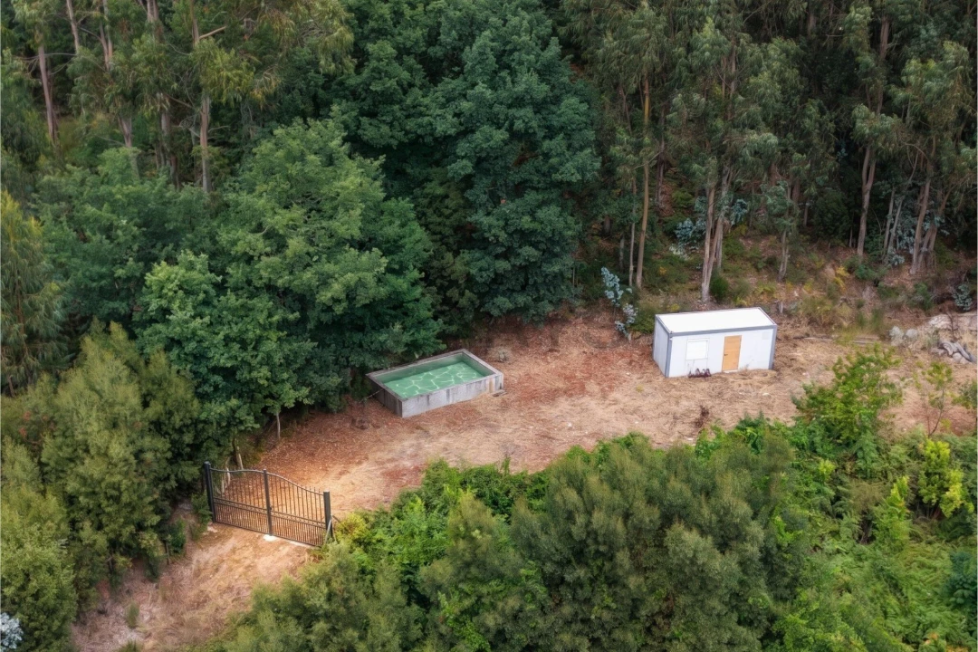 Terreno para Venda em Estorãos Foto 10