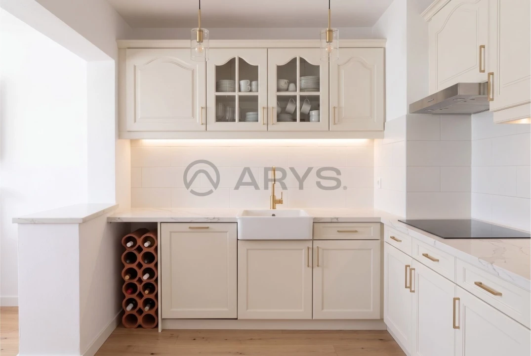 Apartamento T2 para Venda em Montenegro Foto 9