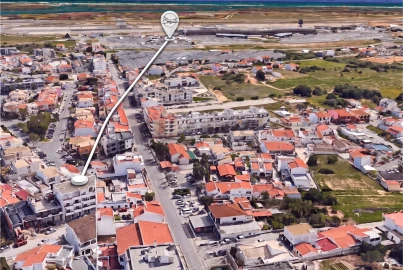 Apartamento T2 para Venda em Montenegro