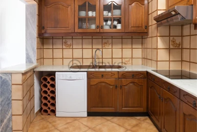 Apartamento T2 para Venda em Montenegro