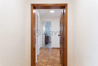 Apartamento T2 para Venda em Montenegro
