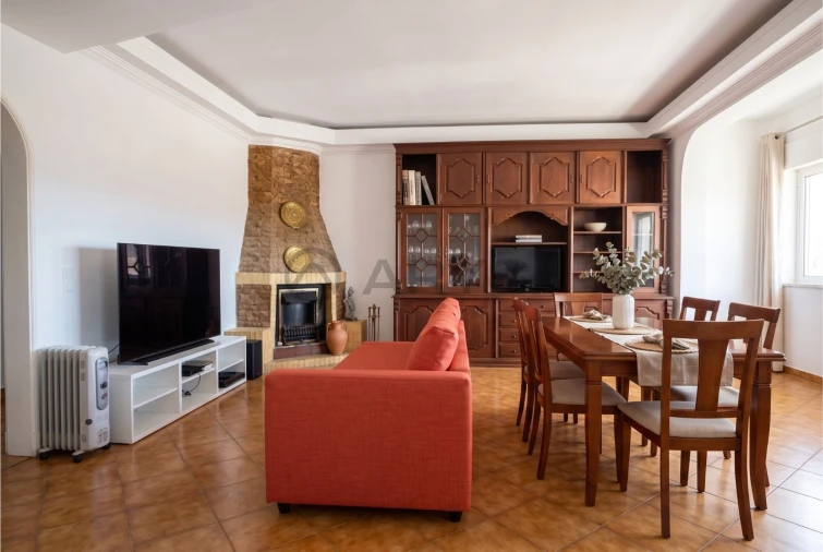 Apartamento T2 para Venda em Montenegro Foto 2
