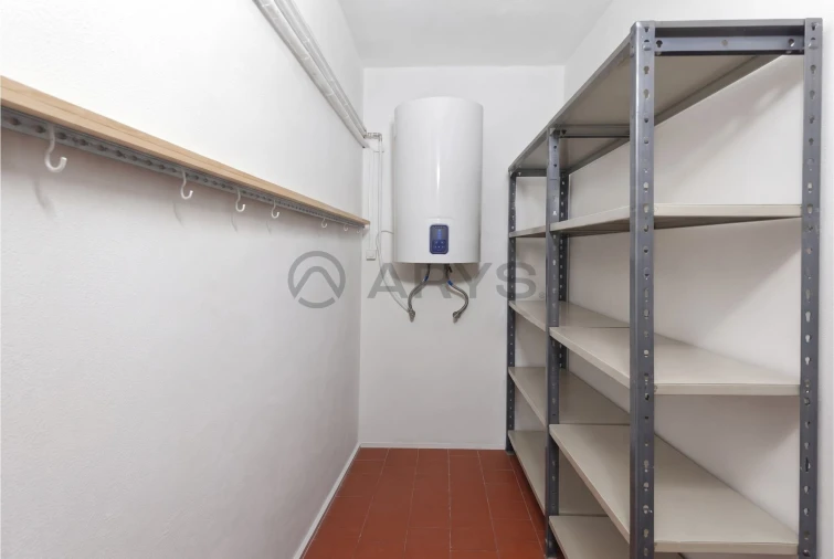 Apartamento T2 para Venda em Montenegro Foto 11