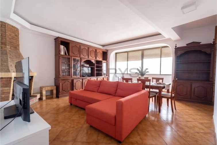 Apartamento T2 para Venda em Montenegro Foto 4
