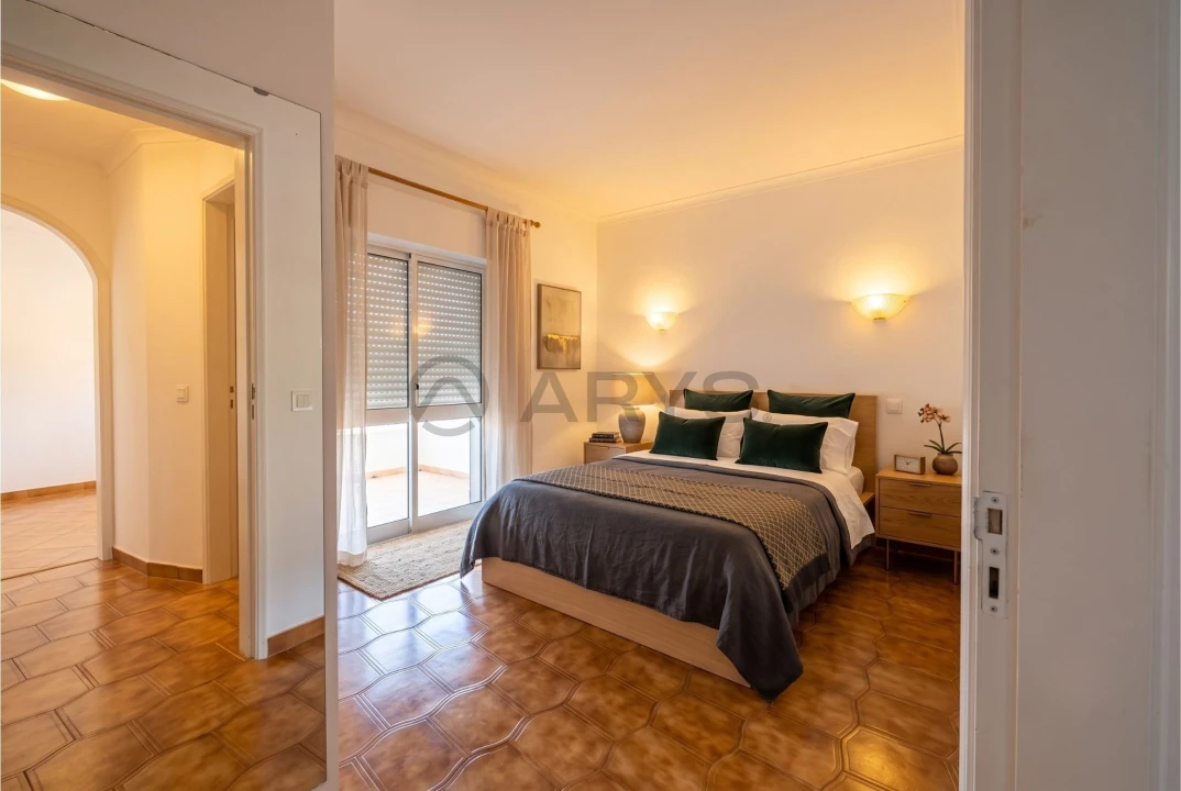 Apartamento T2 para Venda em Montenegro Foto 6