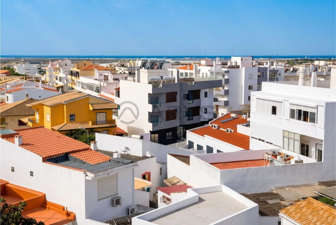 Apartamento T2 para Venda em Montenegro Foto 19