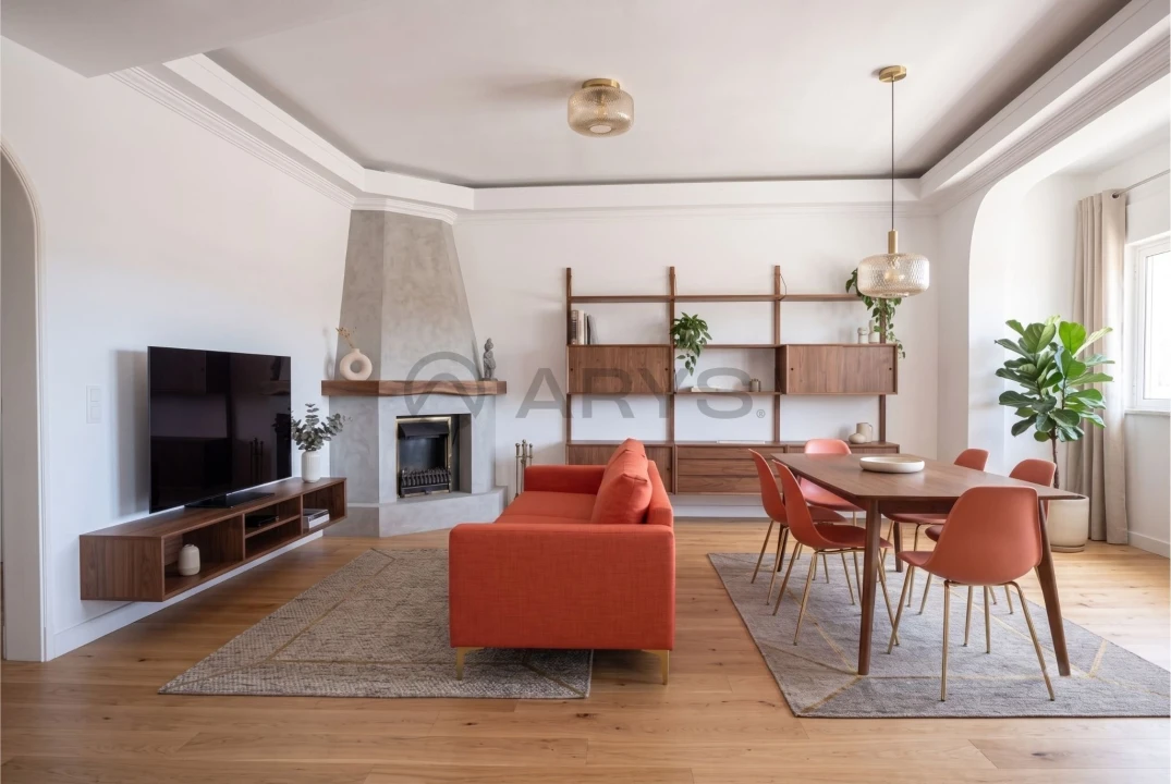 Apartamento T2 para Venda em Montenegro Foto 1