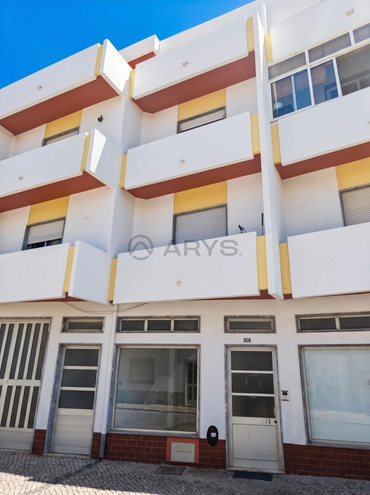 Apartamento T2 para Venda em Montenegro Foto 12