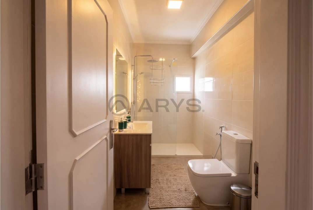 Apartamento T2 para Venda em Montenegro Foto 5