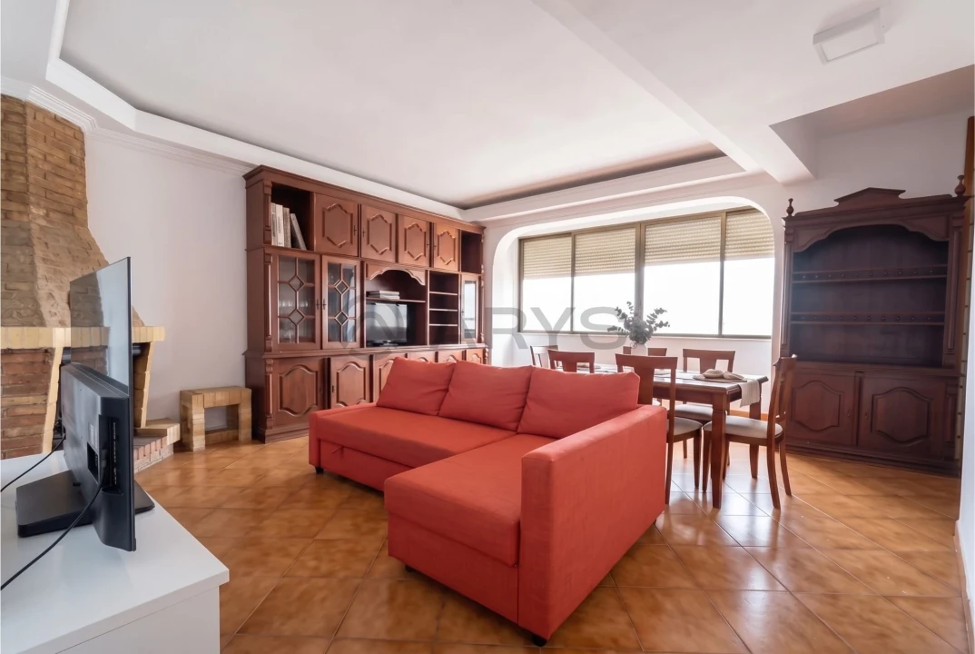 Apartamento T2 para Venda em Montenegro Foto 4