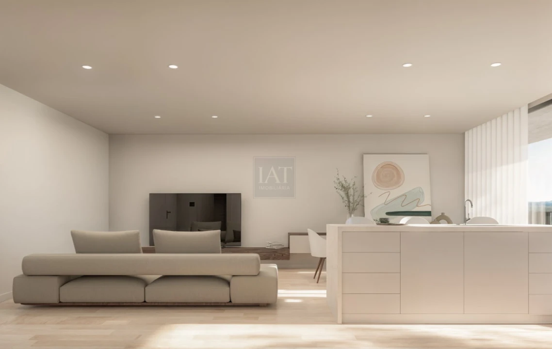 Apartamento T3 para Venda em Esposende, Marinhas e Gandra Foto 14