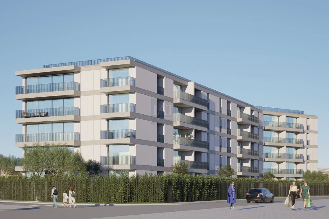 Apartamento T3 para Venda em Esposende, Marinhas e Gandra Foto 3