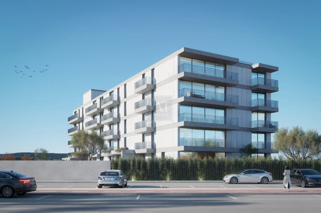 Apartamento T3 para Venda em Esposende, Marinhas e Gandra Foto 5