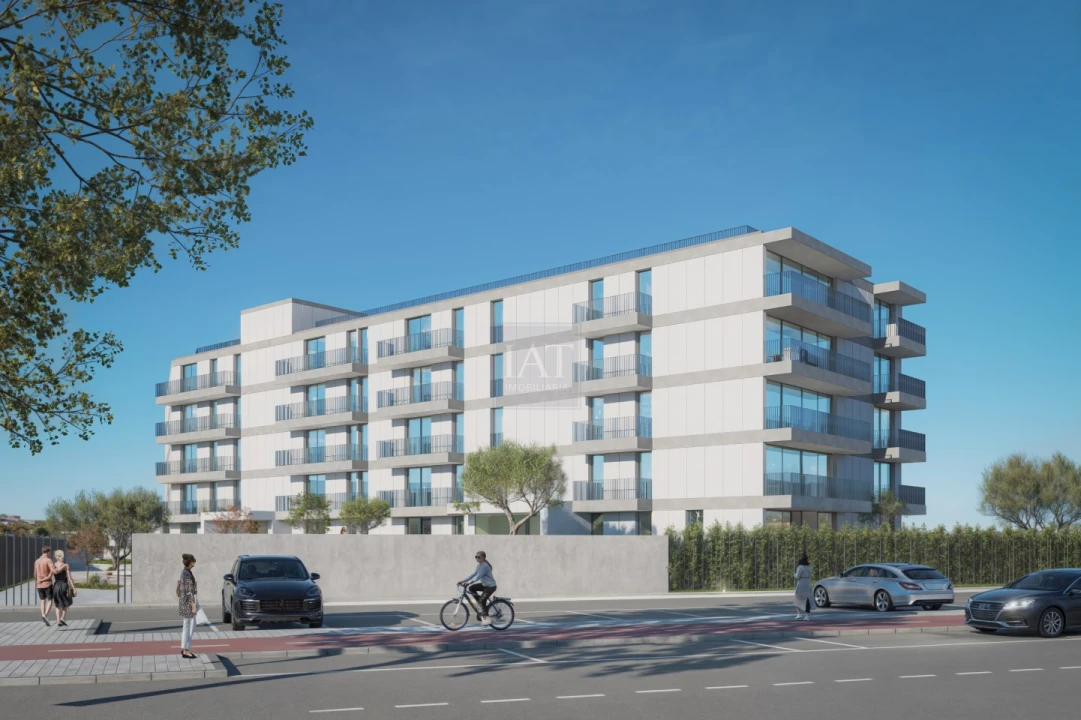Apartamento T3 para Venda em Esposende, Marinhas e Gandra Foto 7