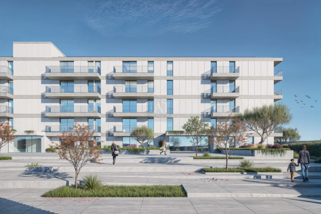 Apartamento T3 para Venda em Esposende, Marinhas e Gandra Foto 1