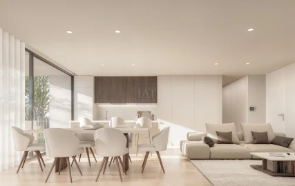 Apartamento T3 para Venda em Esposende, Marinhas e Gandra