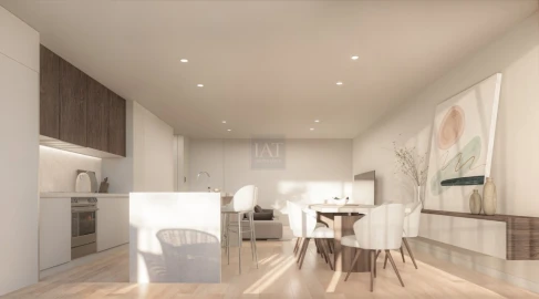 Apartamento T3 para Venda em Esposende, Marinhas e Gandra