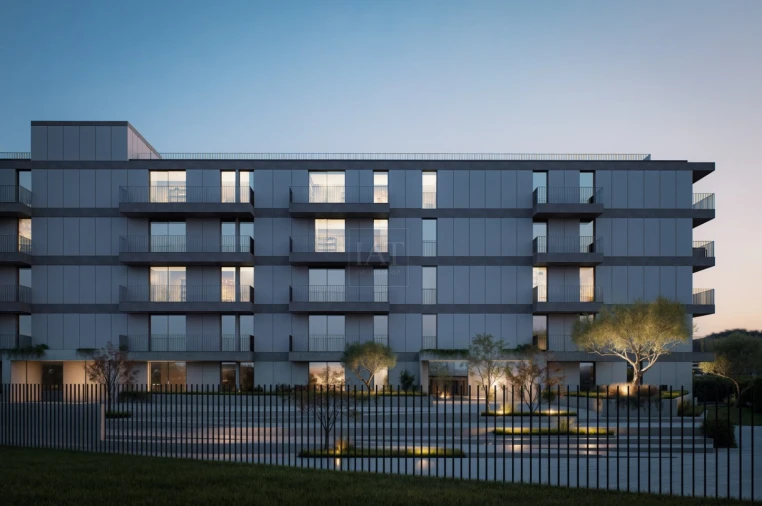 Apartamento T3 para Venda em Esposende, Marinhas e Gandra Foto 8