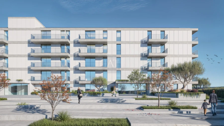 Apartamento T3 para Venda em Esposende, Marinhas e Gandra