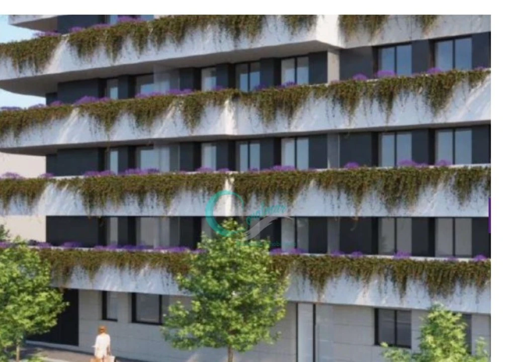 Apartamento T1 para Venda em Matosinhos e Leça da Palmeira Foto 9