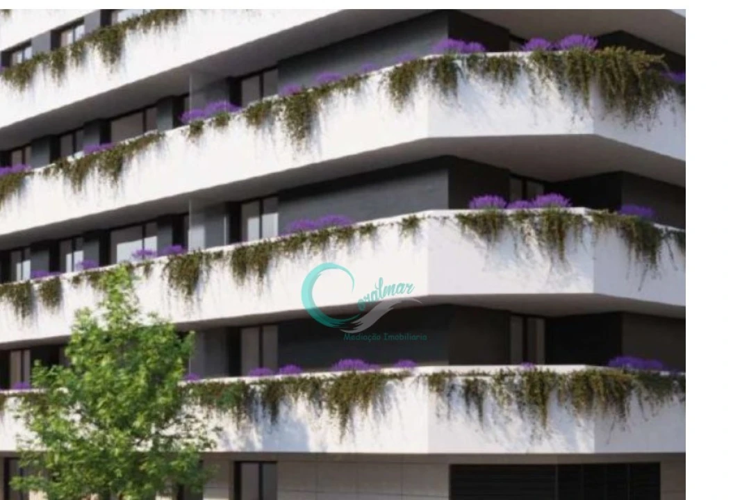 Apartamento T1 para Venda em Matosinhos e Leça da Palmeira Foto 10